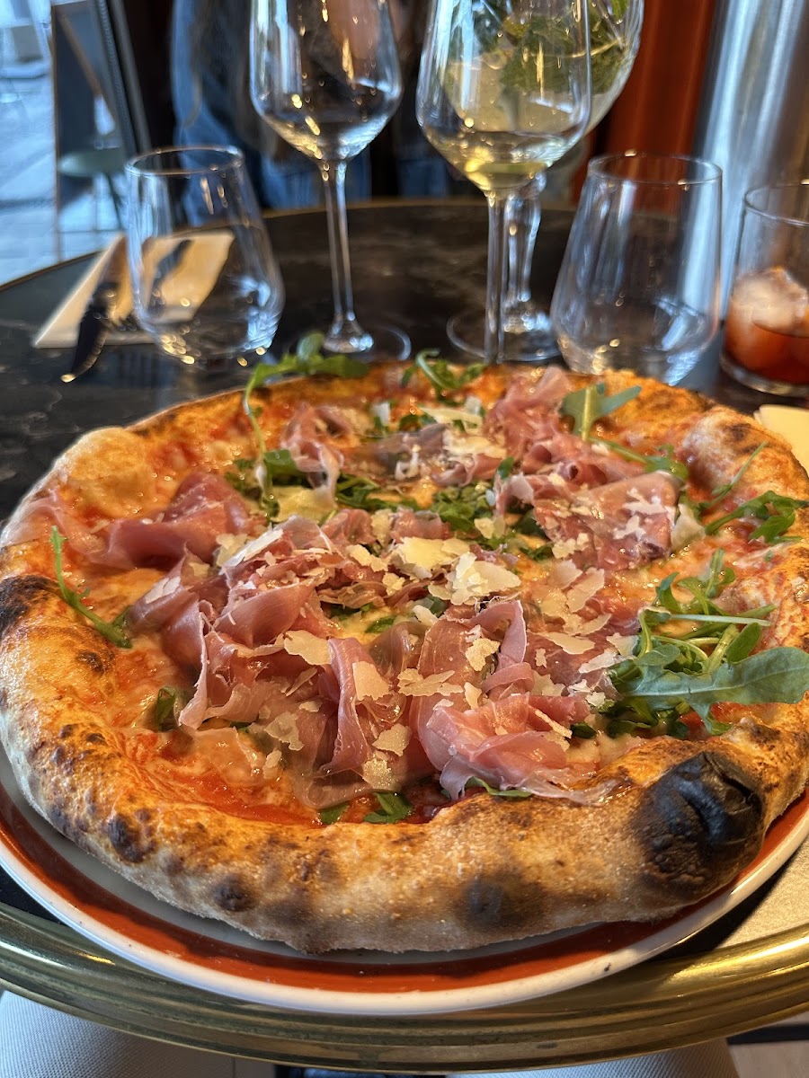 Gina Trattoria Photos 2